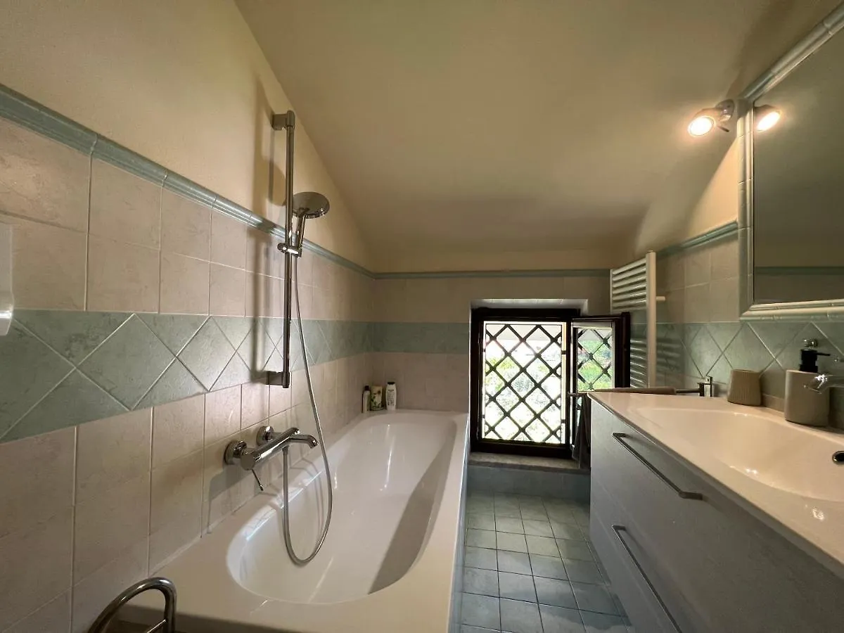 Matiseahouse Apartment Massa