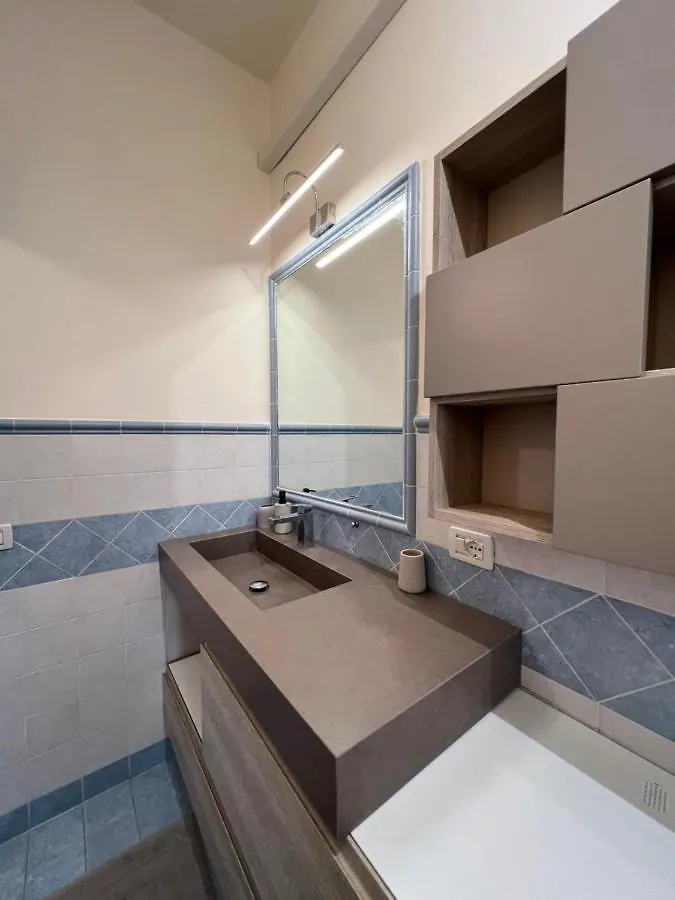 Matiseahouse Apartment Massa
