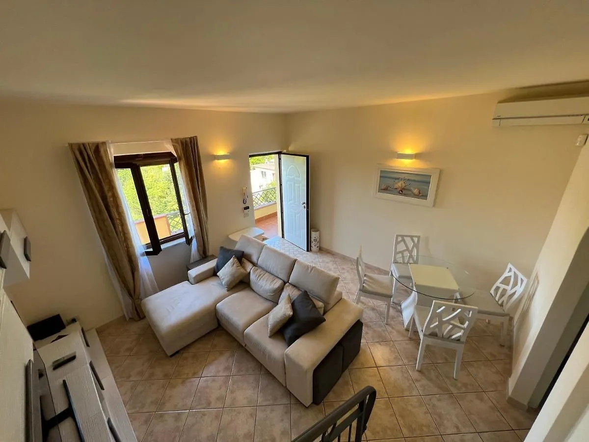 Matiseahouse Apartment Massa  0*, Massa (Tuscany)