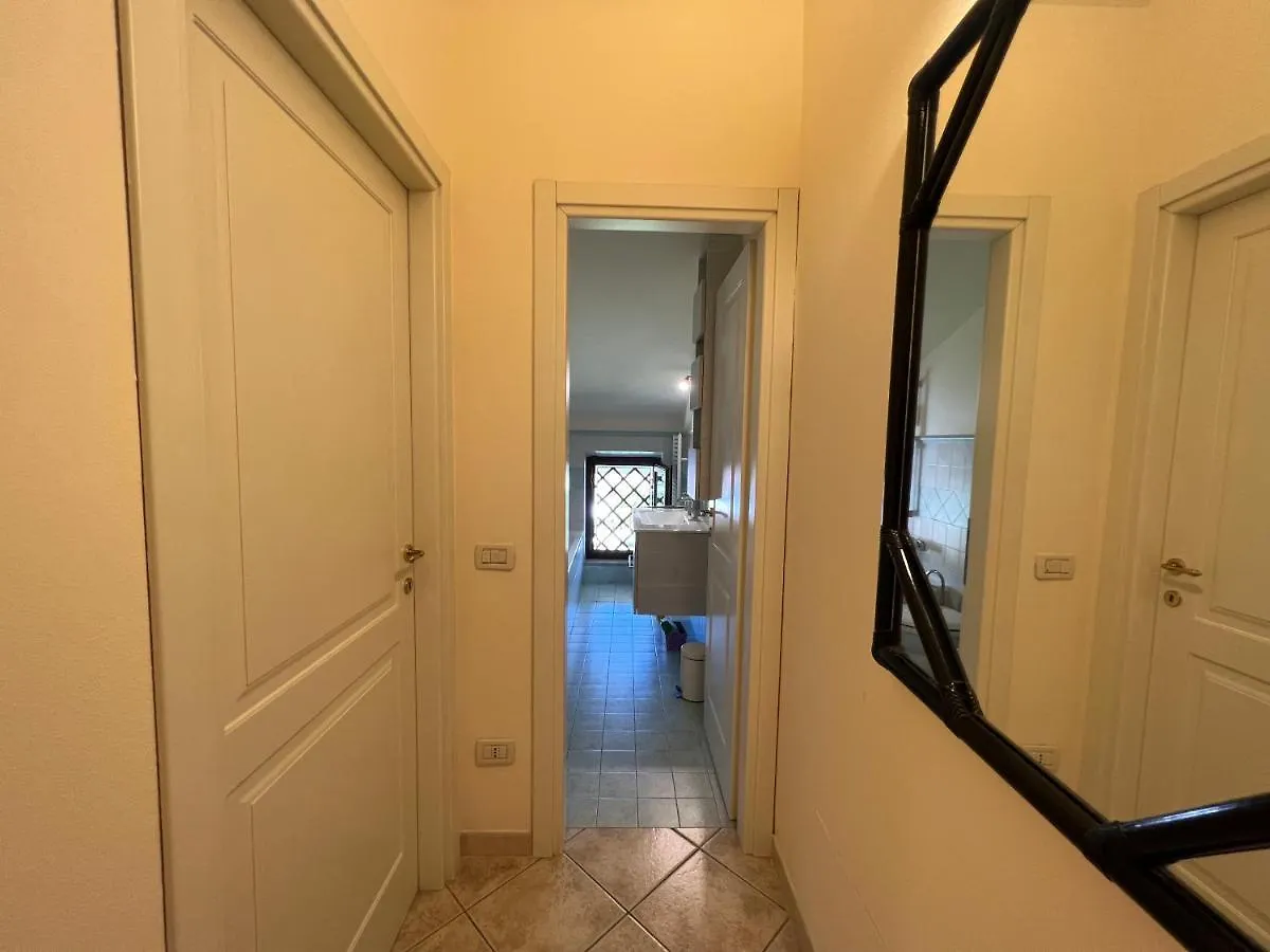 Matiseahouse Apartment Massa  Italy