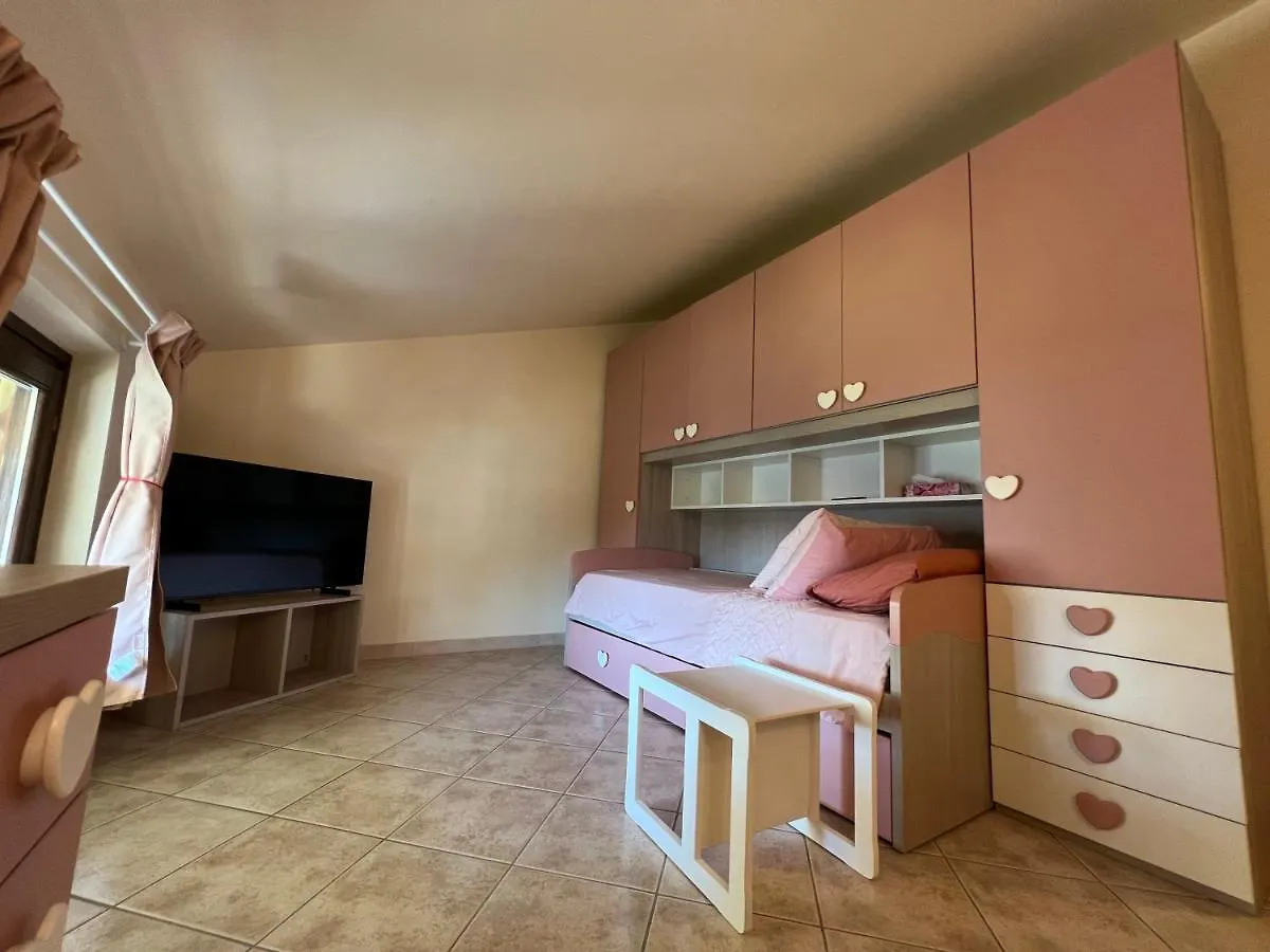 Matiseahouse Apartment Massa  Massa (Tuscany)