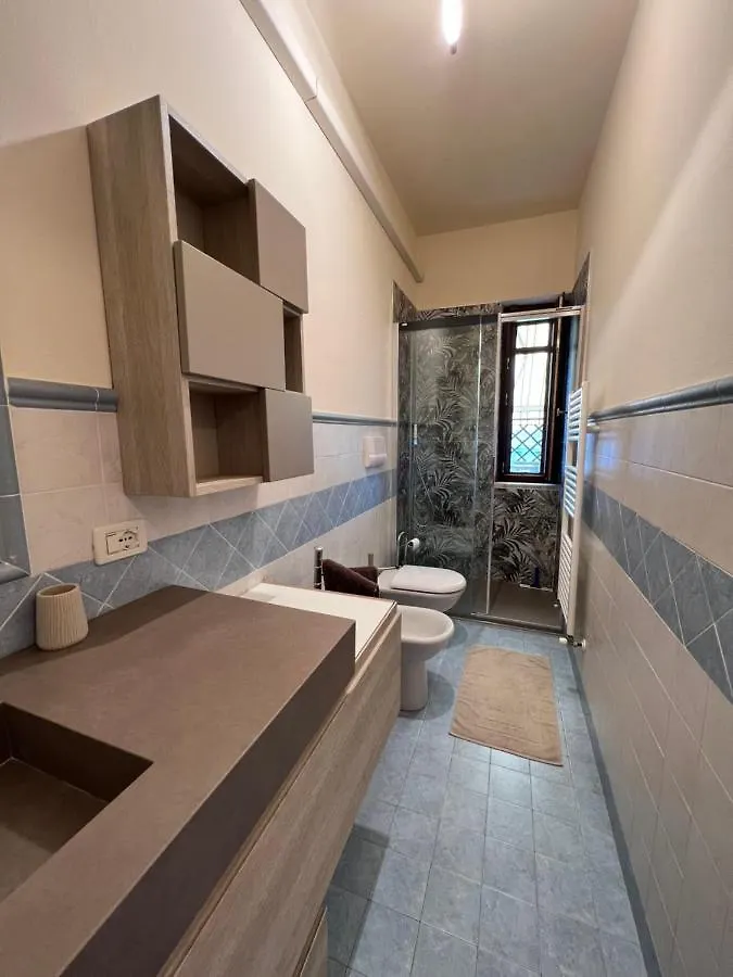 Matiseahouse Apartment Massa   Massa (Tuscany)