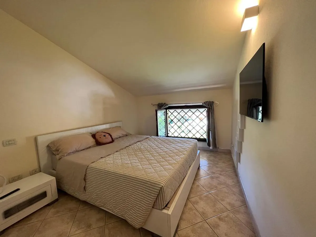 Matiseahouse Apartment Massa