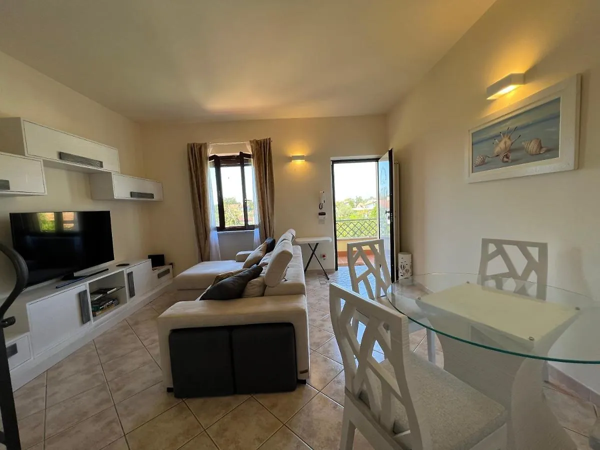 Matiseahouse Apartment Massa   Massa (Tuscany)