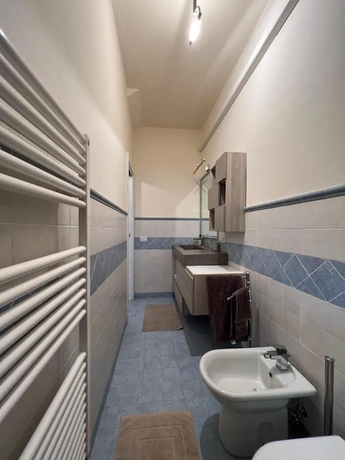 Matiseahouse Apartment Massa  Italy