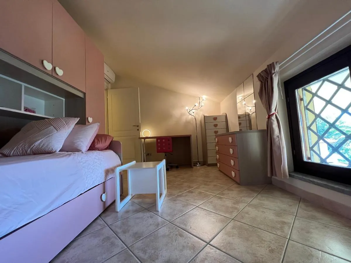 Matiseahouse Apartment Massa  0*, Massa (Tuscany)