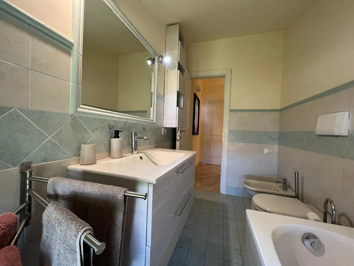 Matiseahouse Apartment Massa
