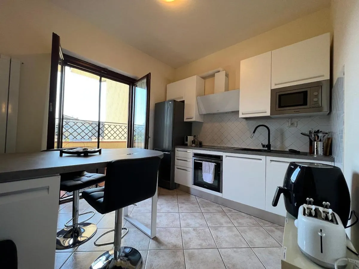 마사 Matiseahouse 아파트