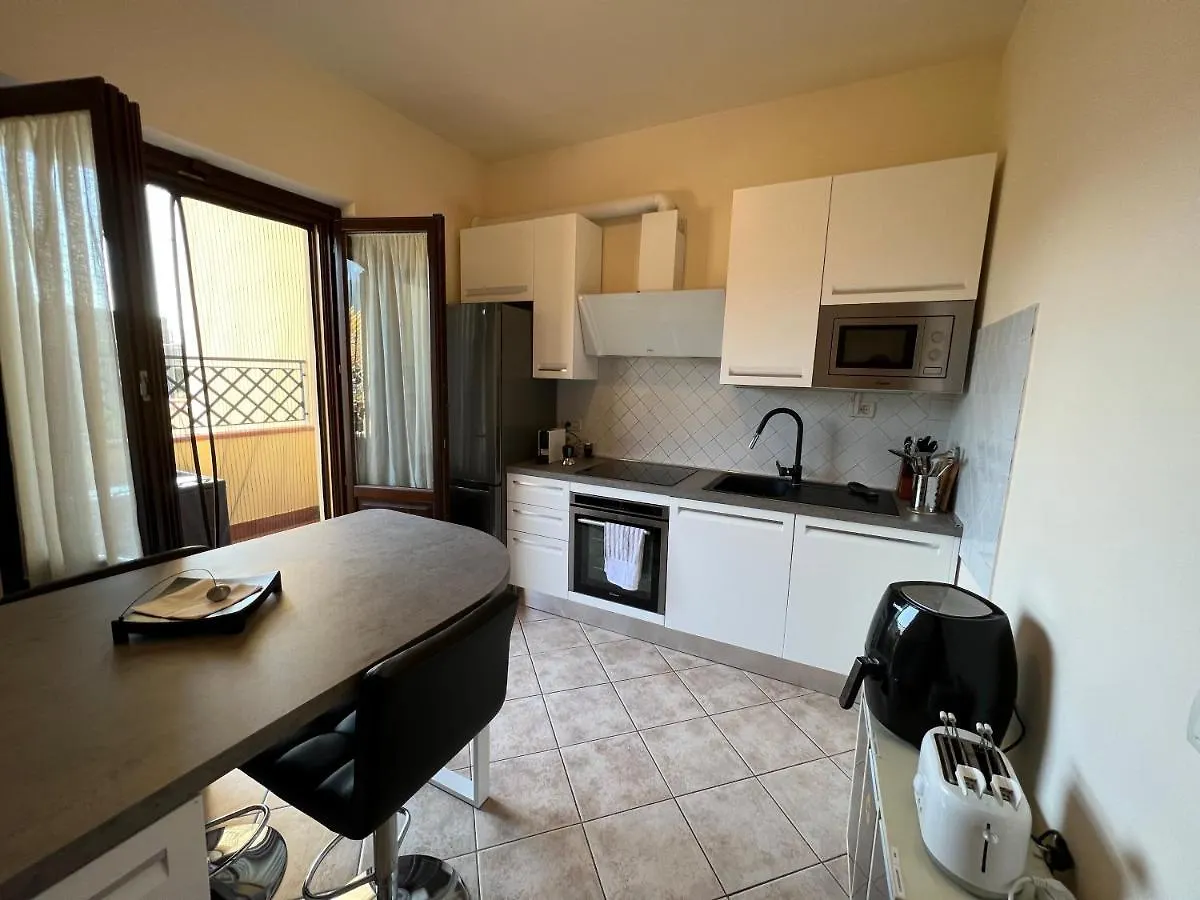 Matiseahouse Apartment Massa  0*, Massa (Tuscany) Italy