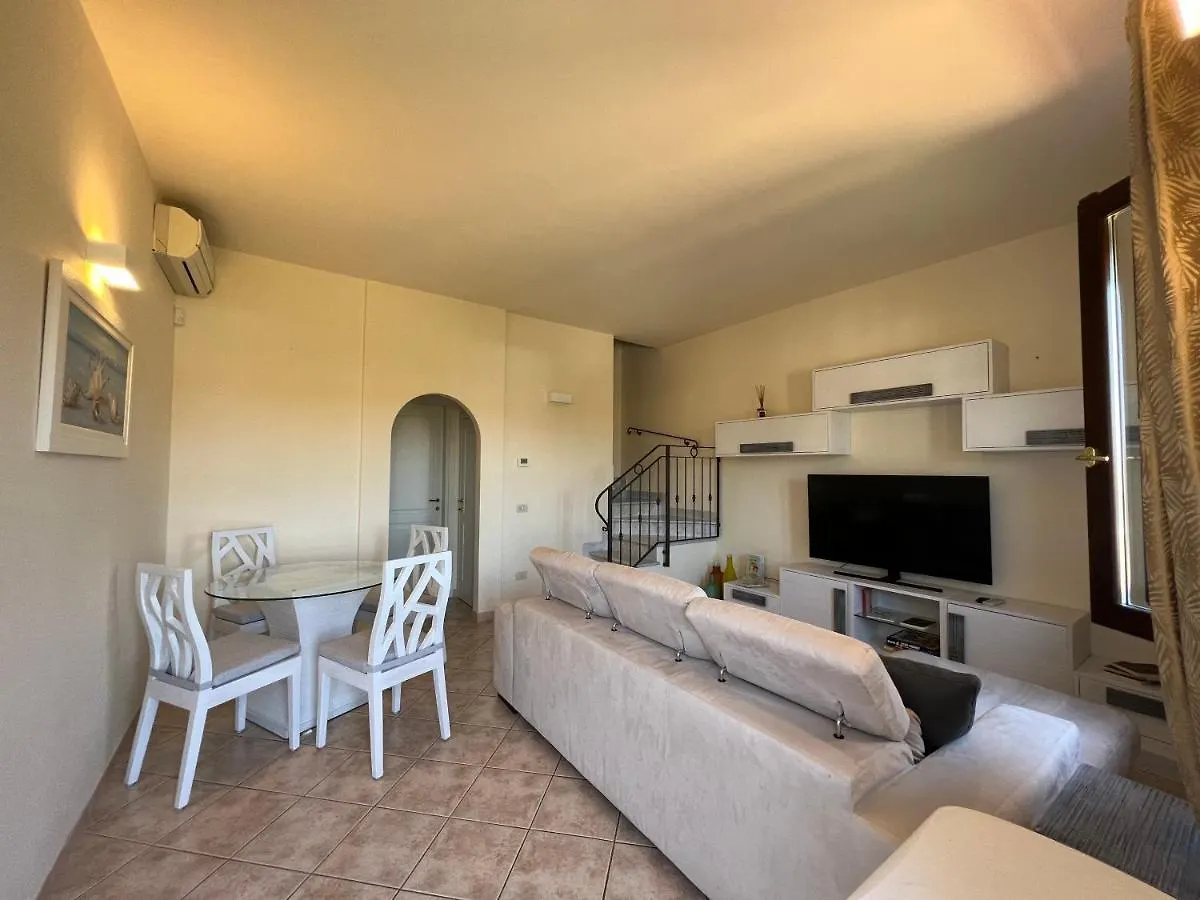 Matiseahouse Apartment Massa