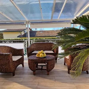 Appartamento Tra Dei Marmi E Marina Di - Il Melograno, Massa (Tuscany)