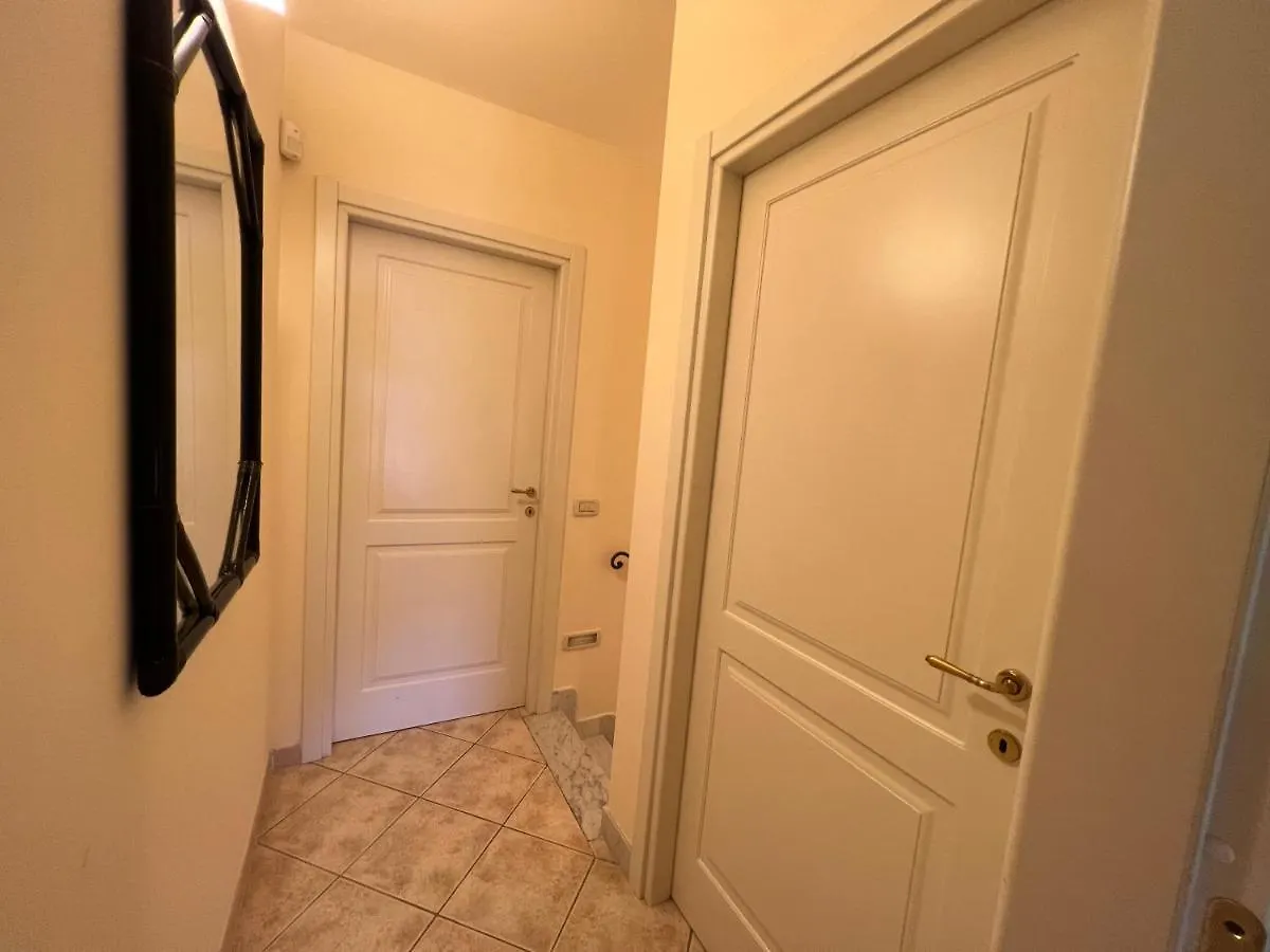 マッサMatiseahouseアパートメント イタリア